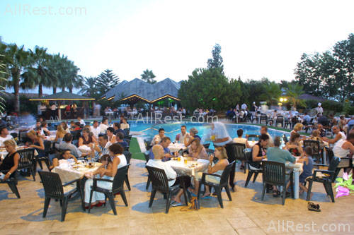 Nerton Hotel 18